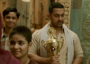 4 Aamir