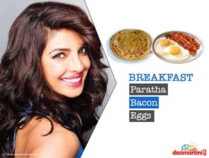 4 Priyanka