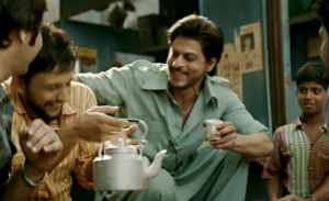4 SRK