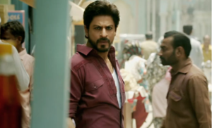 5 SRK