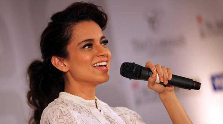 Powerful Quotes by Kangana Ranaut which proves that she is a women of Substance 