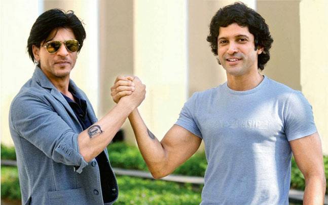 6 upcoming Farhan Akhtar movies that will prove he is a jack of all trade