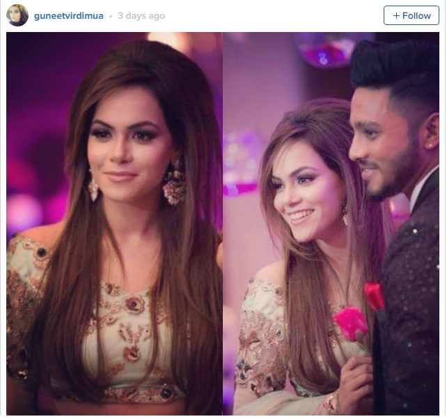 Wedding Pictures: Raftaar Marries To His Soul Mate Komal Vohra | Page 2