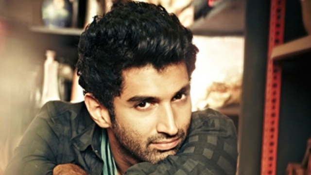 Aditya Roy Kapur 