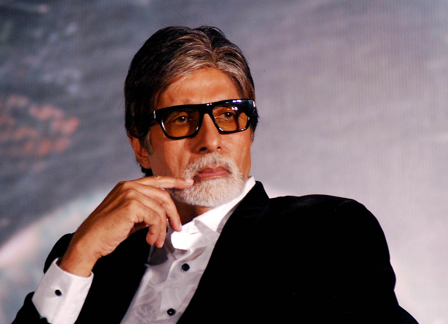 Amitabh 3