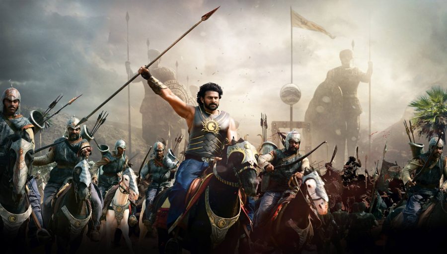 Bahubali 2