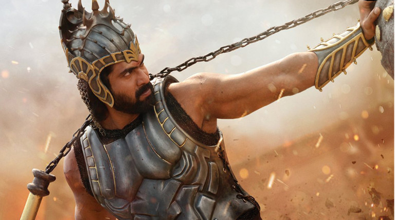 Bahubali 3