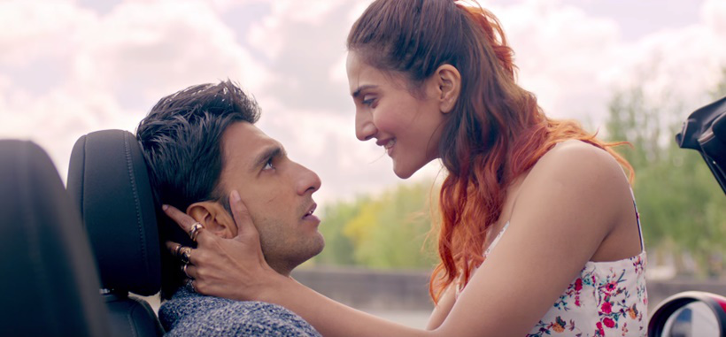 Befikre 3