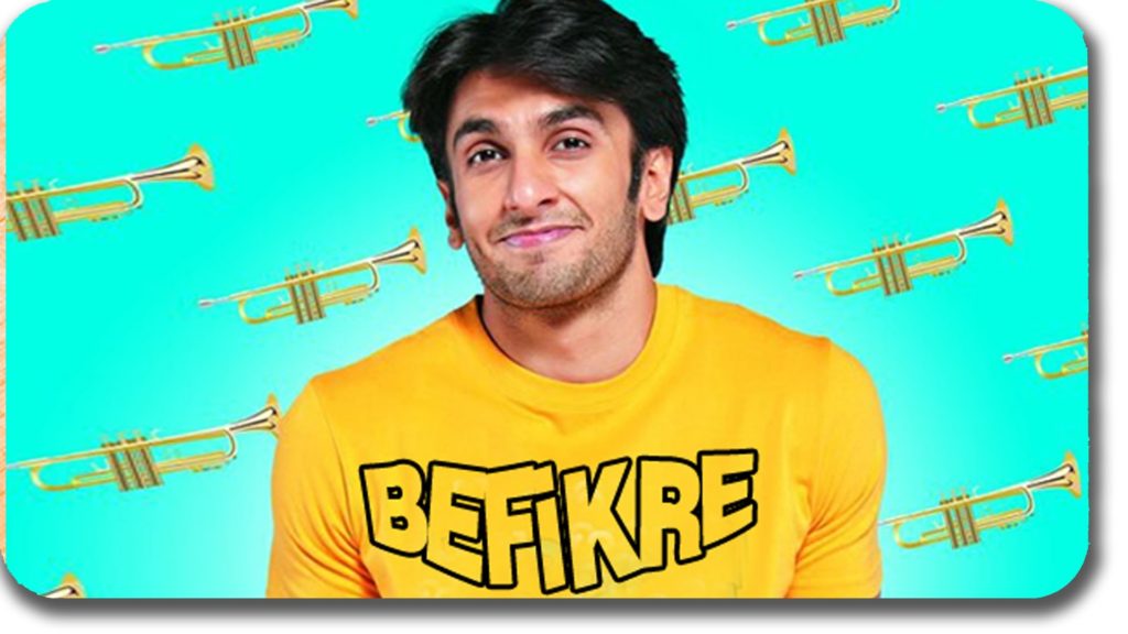 Befikre 3