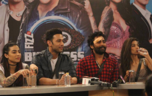Bigg Boss 1