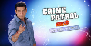 Crime