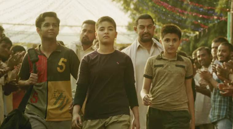 Dangal 1