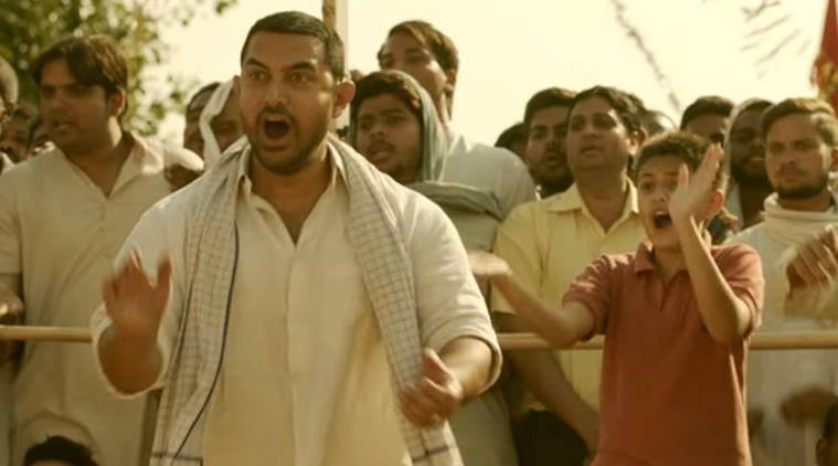 Dangal 2