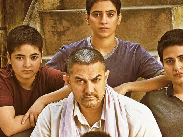 Dangal 2