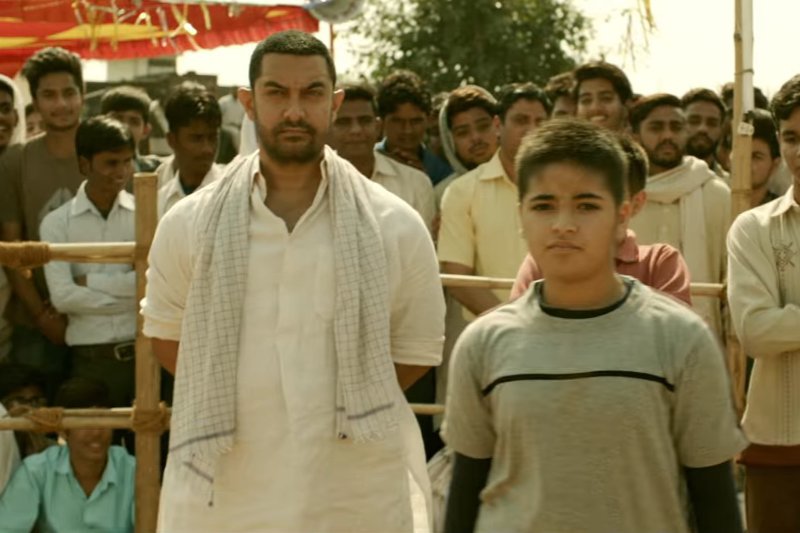 Dangal 4