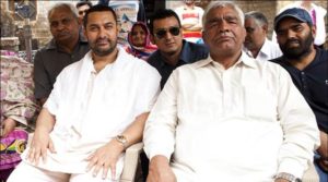 Dangal B