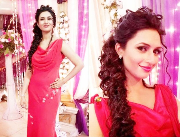 Divyanka Cover