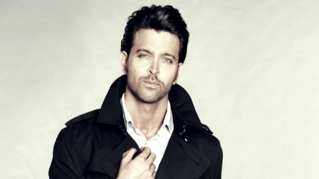 Hrithik 2