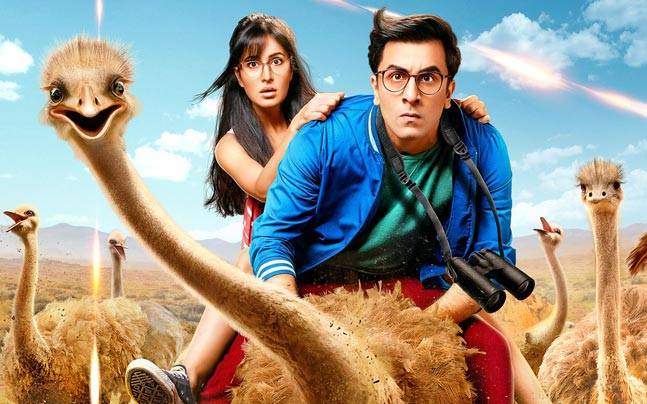 jagga jasoos full movie download torrent