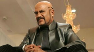 Rajini 2