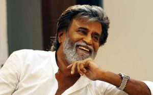 Rajini Cover