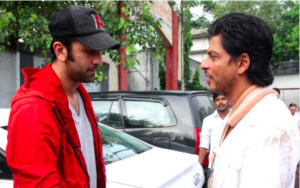 SRK 2