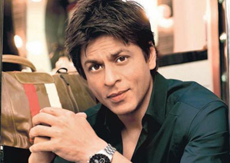 SRK 2