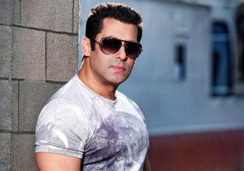 Salman Khan birthday