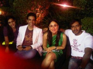 Tusshar 2