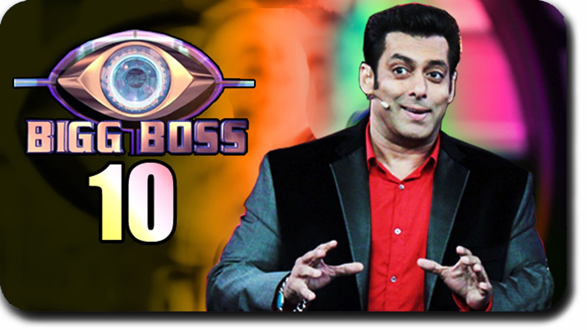 Bigg Boss 10 Bigg Boss Has Created Major Chaos For The Housemates