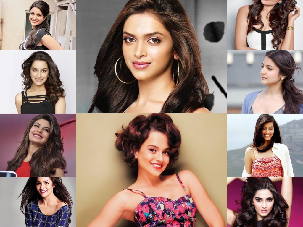 Youngest Bollywood Actresses 