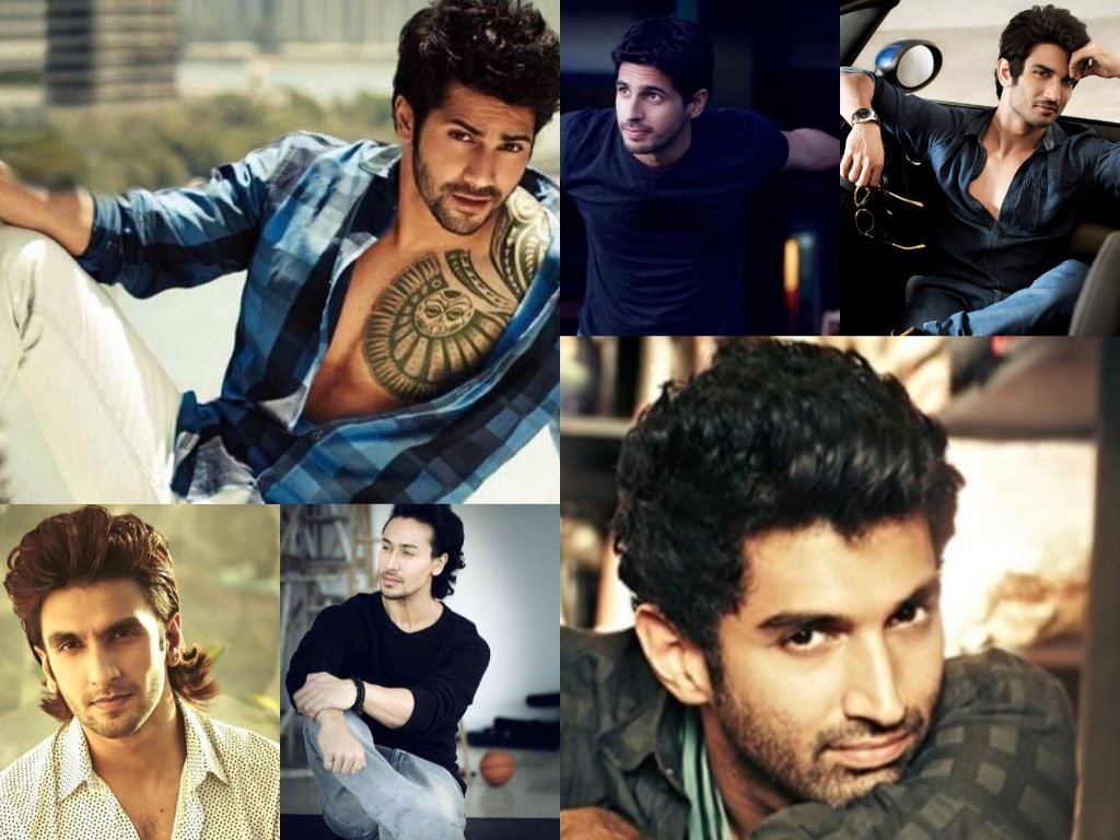 Youngest Actors Of Bollywood And Their Phenomenal Star Power