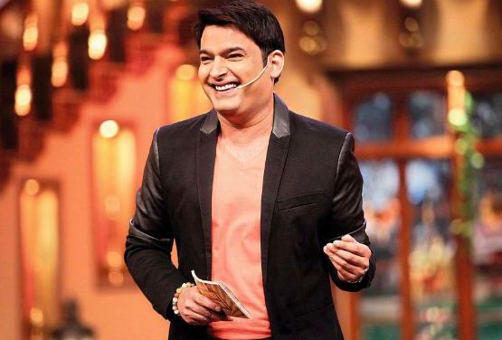 kapil sharma