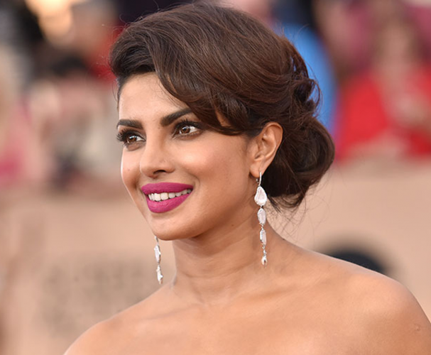 Priyanka Chopra