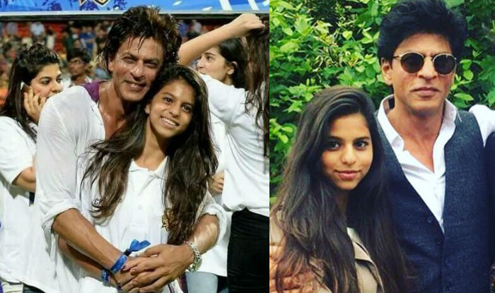 Shah Rukh Khan Daughter Suhana