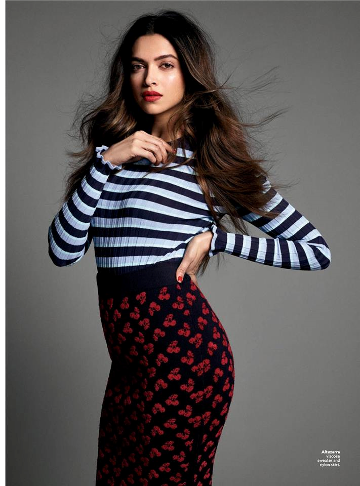 Deepika Photoshoot