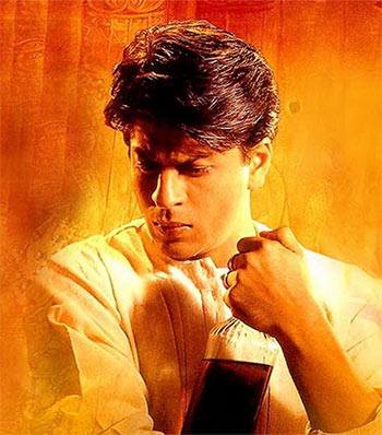 SRK