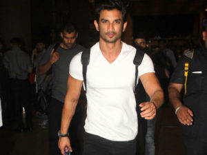 7 Sushant