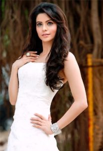Aamna Sharif