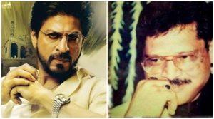 Abdul Latif , Shah Rukh Khan