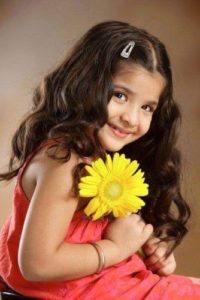 Ananya Agarwal