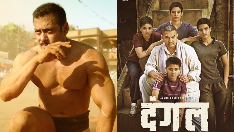 Dangal 1