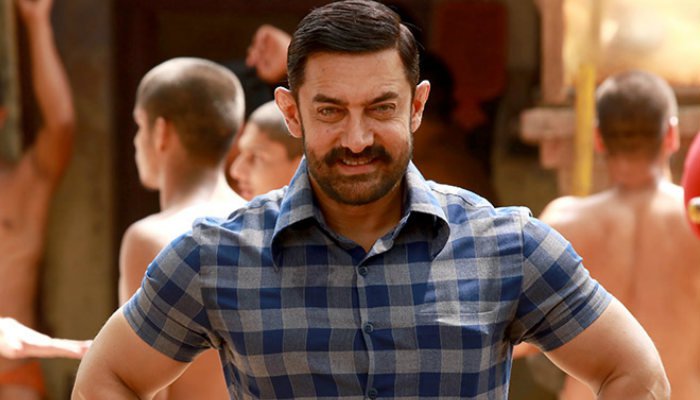 Dangal 3