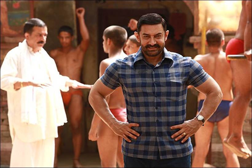 Dangal 3