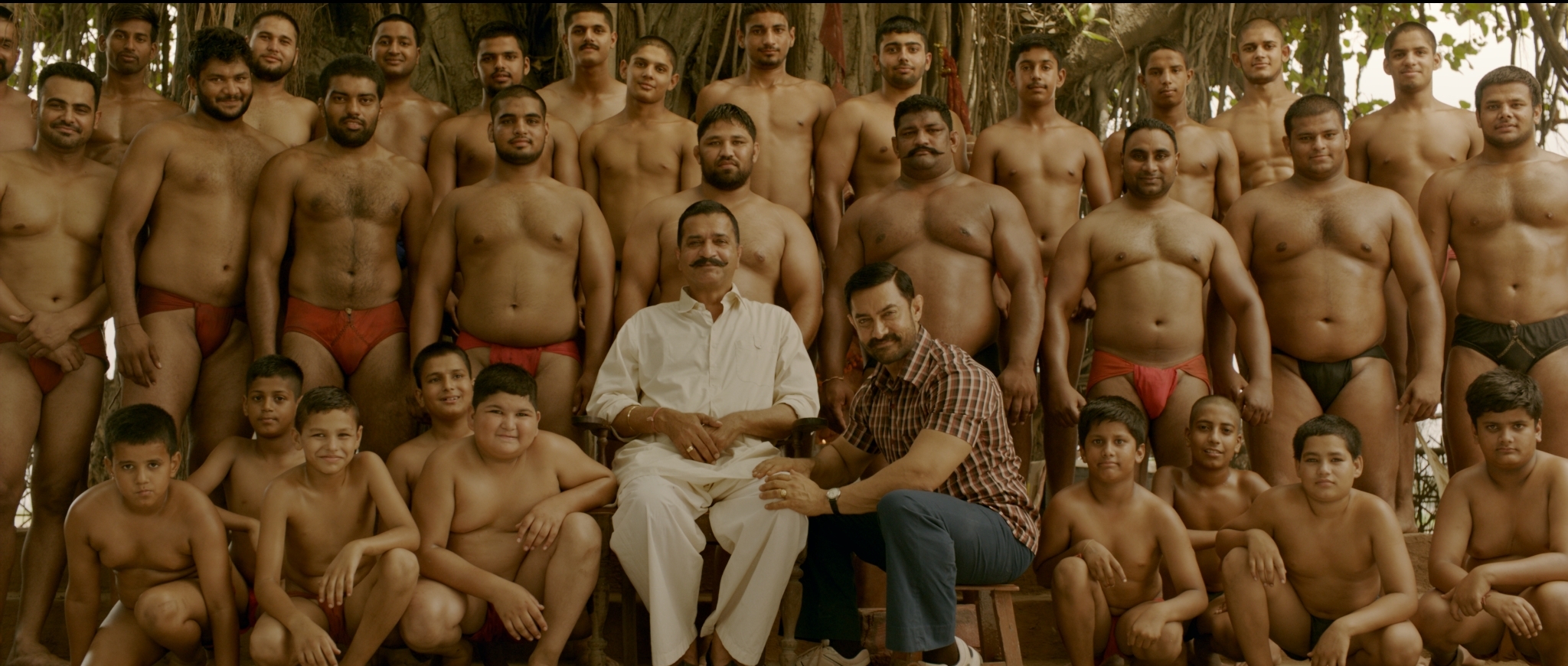 Dangal 3