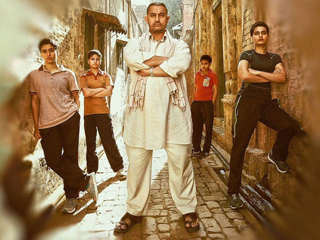 Filmymantra Dangal