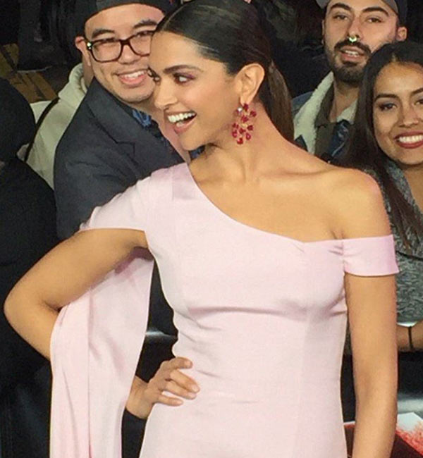 Deepika 2