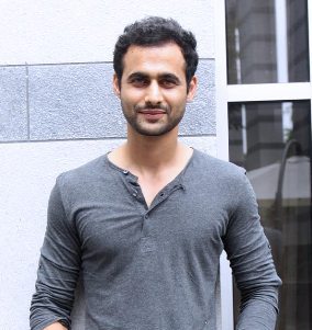 Freddy Daruwala