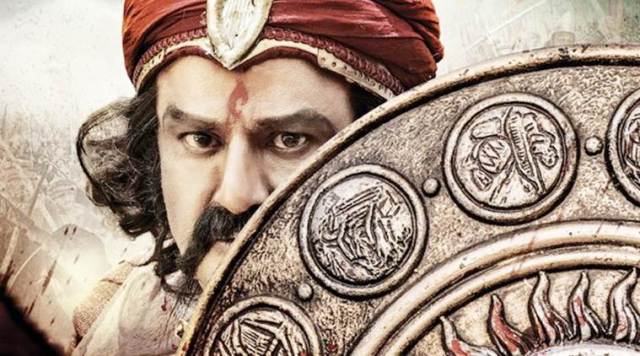 Gautamiputra Satakarni Telugu Movie Review