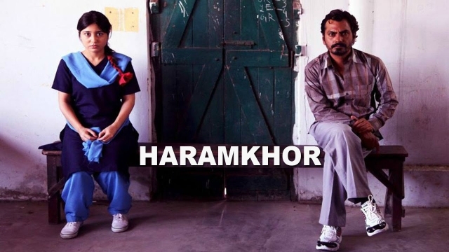 Haraamkhor 